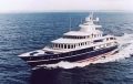 LEANDER - Leeward Islands,Virgin Islands,Aegean Sea,French R. Boat Details / Enquiry Form