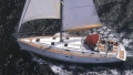 Oceanis 411 Celebration - Marseille - French Riviera. Boat Details / Enquiry Form