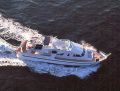 JACARANDA BLEU - Corsica,French Riviera. Boat Details / Enquiry Form