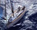 Sun Odyssey 43 - 4 Cabins - Marseille - Corsica - Corsica,French Riviera. Boat Details / Enquiry Form