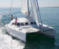 Lagoon 380 (3 Cabins) French Riviera - French Riviera. Boat Details / Enquiry Form