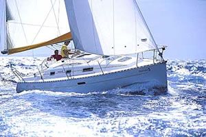 Charter Yacht Beneteau 311 - 2 Cabins - British Virgin Islands