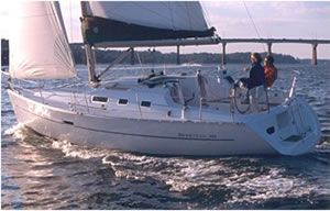 Charter Yacht Oceanis 323 - 2 Cabins - Cannigione, Sardinia