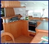 Charter Yacht Lagoon 470 - (4 Cabin) -Tortola, BVI
