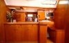 Charter Yacht Beneteau 39 - 2 Cabins - Tortola, BVI