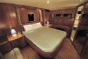 Charter Yacht Horizon 56 - Motor Yacht - 4 Cabins - Tortola, BVI