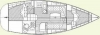 Charter Yacht Bavaria 33 - (2 Cabin) - Tortola, BVI