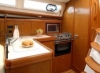 Charter Yacht Sun Odyssey 36i - 3 Cabins - Portisco, Sardinia
