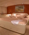 Charter Yacht AVA - CRN 30 - 5 Cabins - Monaco - up to 49 passengers cruising!