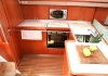 Charter Yacht Elan 434 Impression - 4 Cabins - Hamble - Solent