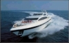 Charter Yacht Mangusta 107 - 4 Cabins - Antibes - Cannes - Nice