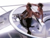 Charter Yacht Princess V50 - 2 Cabins - Ibiza