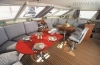 Charter Yacht HOMAOK - Lagoon 55 - 4 Cabins -  France - Corsica - Italy - Spain - Caribbean