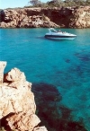 Charter Yacht Sunseeker Superhawk 50 - 2 Cabins - Ibiza
