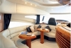 Charter Yacht Azimut 68 S - 3 Cabins - Porto Cervo, Sardinia
