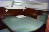 Charter Yacht Beneteau 42 CC - 2 Cabins - Tortola, BVI