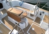 Charter Yacht Sun Odyssey 45 - 4 Cabins - Portisco, Sardinia