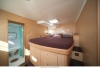 Charter Yacht INFINITY - Lagoon 500 - 5 Cabins - Athens - Corfu - Lefkas