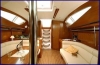 Charter Yacht Jeanneau 42DS - 2 Cabins - Tortola, BVI