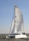Charter Yacht Helios 38 C - Martinique