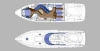 Charter Yacht Sunseeker Predator 58 (2 cabin) - Honolulu