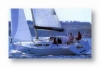 Charter Yacht Sunfast 32 - 2 Cabins - Ibiza