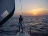 Charter Yacht Sun Odyssey 43 - 4 Cabins - Portorosa - Palermo - Milazzo - Sicily - Italy
