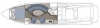 Charter Yacht Sunseeker Superhawk 48 - Day Charter - Ibiza