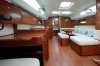 Charter Yacht Oceanis 40 - 3 cabins - Mallorca/Gran Canaria