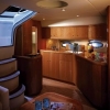 Charter Yacht Sunseeker Portofino 46 - 2 Cabins - Ibiza