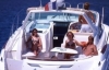 Charter Yacht Prestige 34 Open - 2 Cabins - Sardinia