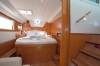 Charter Yacht Lagoon 500 - 5 Cabins - Portisco, North Sardinia