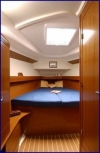 Charter Yacht Jeanneau 42 - (3 Cabins) - Tortola, BVI