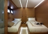 Charter Yacht 4H - San Lorenzo 40 - 5 Cabins - France - Monaco - Italy