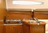 Charter Yacht Sun Odyssey 29.2 (2000) - 2 Cabins - Ajaccio