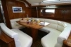Charter Yacht Sun Odyssey 49 - 3 Cabins - Portisco