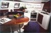 Charter Yacht Belize 43 - 4 Cabins - St Martin