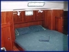 Charter Yacht Beneteau 40CC (2 Cabins) - St Vincent/Grenadines