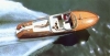 Charter Yacht Riva Aquarama Super - Day Charter to Monaco or St Tropez - Depart from Cannes, Antibes, La Napoule