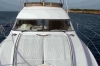 Charter Yacht Mangusta 107 - 4 Cabins - Antibes - Cannes - Nice