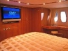 Charter Yacht Sunseeker Predator 68 - 3 Cabins - Ibiza