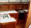 Charter Yacht Oceanis 473 - 4 Cabins - La Maddalena, Sardinia