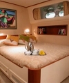 Charter Yacht AVA - CRN 30 - 5 Cabins - Monaco - up to 49 passengers cruising!