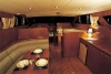 Charter Yacht Horizon 56 - Motor Yacht - 4 Cabins - Tortola, BVI