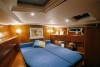 Charter Yacht Jeanneau 54 DS - 3 Cabin - Tortola, BVI - A/C