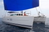 Charter Yacht Lagoon 410 S2 - 4 Cabins - Carloforte, Sardinia