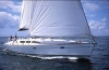 Charter Yacht Sun Odyssey 40 - 3 Cabins - Ajaccio - Corsica