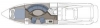 Charter Yacht Sunseeker Superhawk 48 - 1 Cabin - Cannes - France