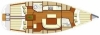 Charter Yacht Dufour 385 - 3 Cabins - Greece