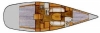 Charter Yacht First 40.7 - 3 Cabins - Split